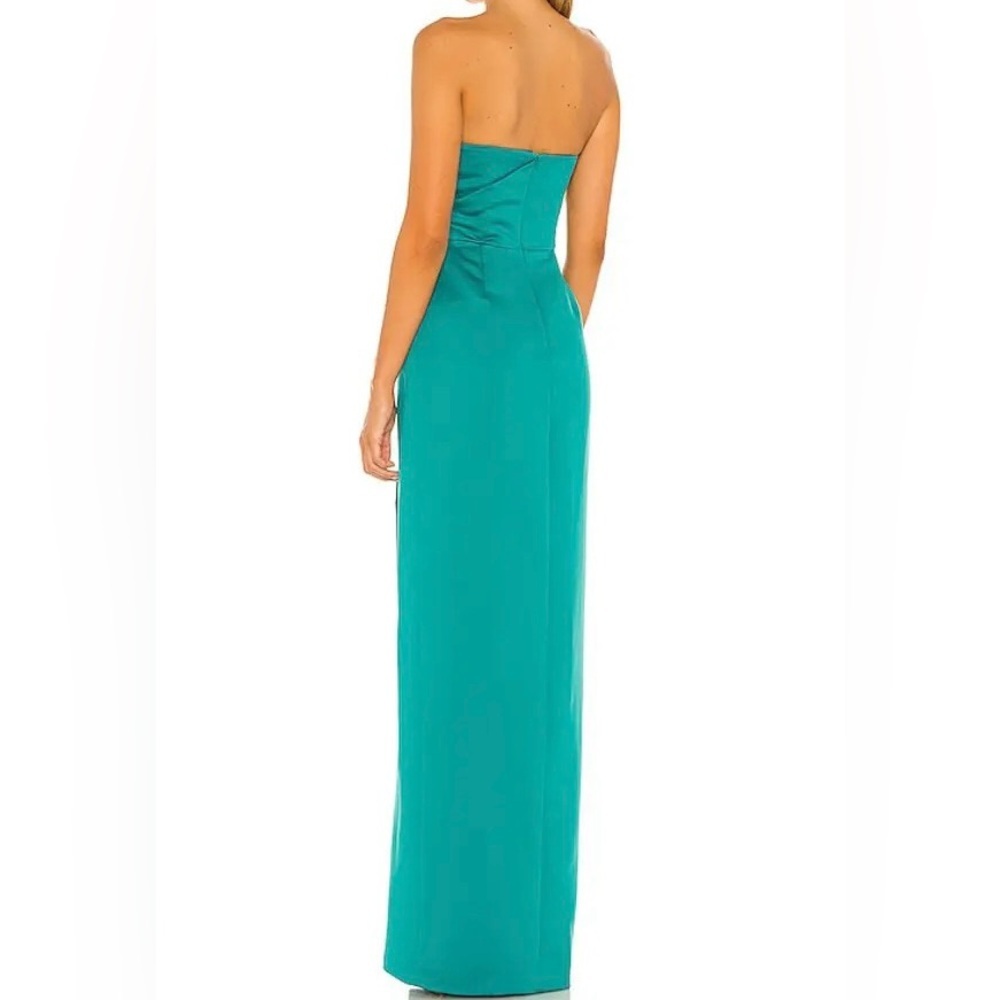 Jay Godfrey | Darcy Dress - Picture 2 of 5